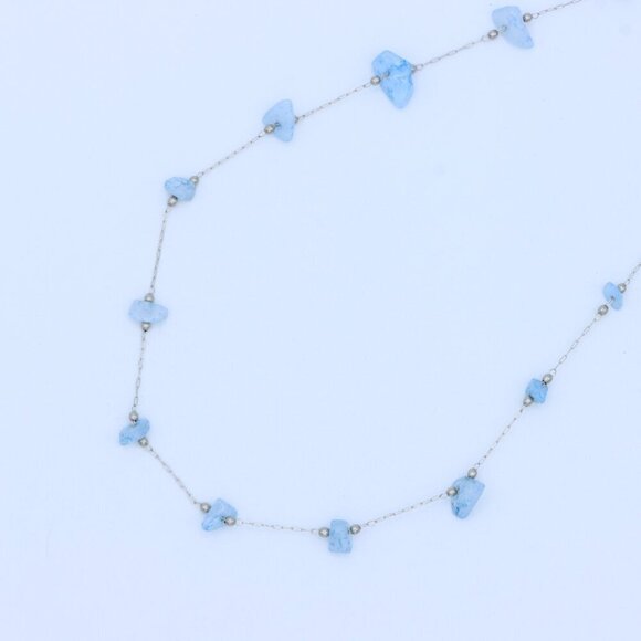 Delicate & Modern Necklace Chain – Perfect for Girls & Women, DYC1858 - Picture 2 of 14